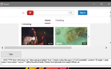 How to Delete a Data in VB 的图像结果