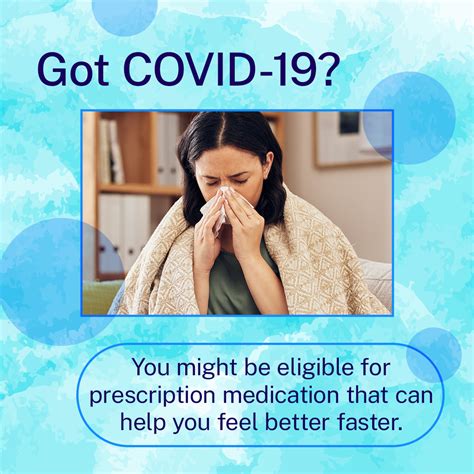 Social Media: Graphic Highlights COVID-19 Treatment (English, Spanish ...