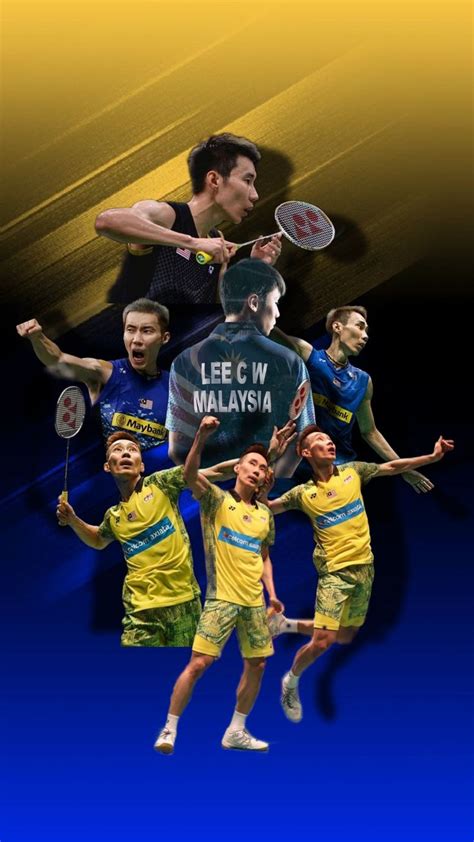 Badminton Lee Chong Wei 的图像结果