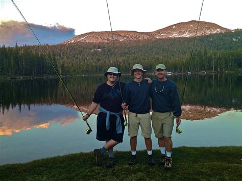 YOSEMITE FLY FISHING GUIDE (2026) All You Need to Know BEFORE You Go ...