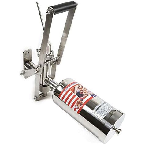 Eapmic Commercial Hand Crank Churro Maker - Stainless India | Ubuy