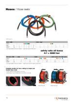 Rescue Tools - Holmatro Industrial equipment - PDF Catalogs | Technical ...