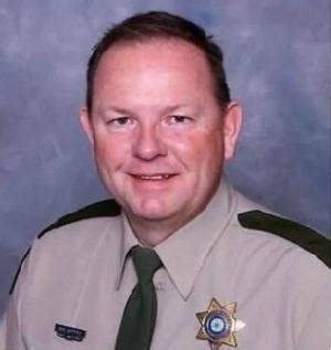 Meet David Hepperly, Cerro Gordo County Sheriff candidate