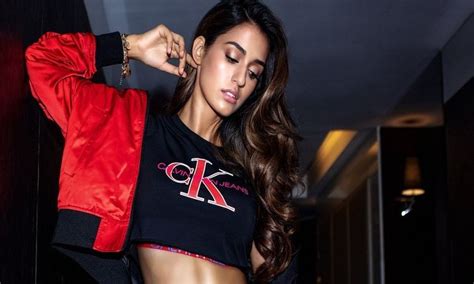 Top 10 jaw dropping fashion looks of Disha Patani