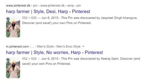 BJP Uses Protester's Old Photo In Graphic Promoting Farm Laws | BOOM