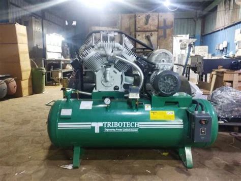 Tribotech Engineering Private Limited - Manufacturer of Air Compressor ...