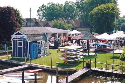 Tecumseh Tourism (2024): All You Need to Know Before You Go