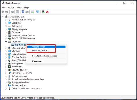 Laptop Keyboard Not Working Windows 11 的图像结果