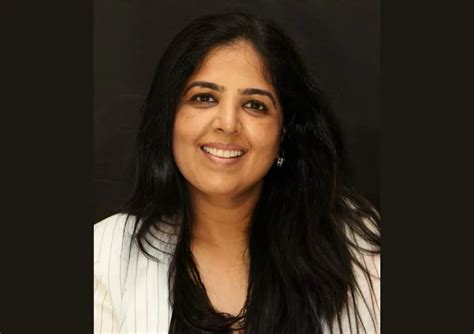 Mayoori Kango Appointed CEO Of Publicis Global Delivery - BW People