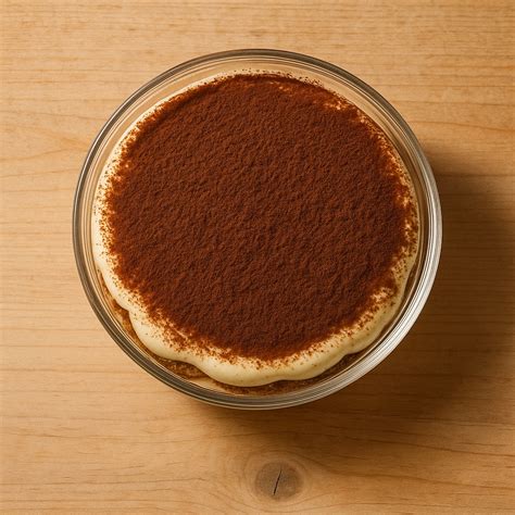 Tiramisu Calories: Nutrition Facts, Benefits & Daily Values