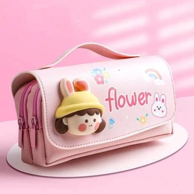 3D Squishy Pouch – Viaana Kids Store