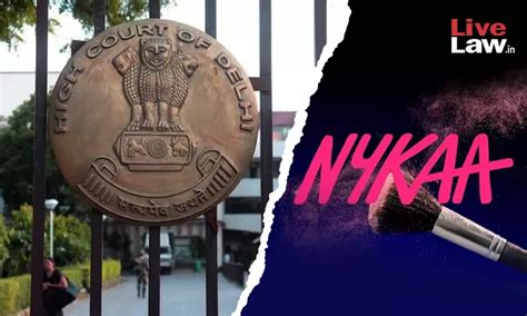 Delhi High Court Restrains Use Of ‘OYKAA’ Mark In Trademark ...