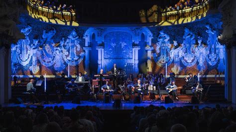 Hergest Ridge: el homenaje sinfónico a Mike Oldfield llega a Madrid – Hoy Madrid