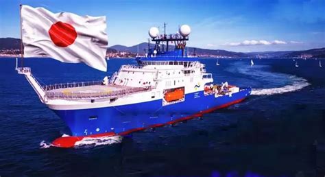 ଜାପାନକୁ ମିଳିଲା ଗୁପ୍ତଧନର ସନ୍ଧାନ: ସମୁଦ୍ରର ୫,୭୦୦ ମିଟର ଗଭୀରରେ ବିରଳ ଖଣିଜ ଭଣ୍ଡାର