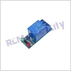12V 1 Channel Relay Module for Arduino - Buy Online at RC Market City India