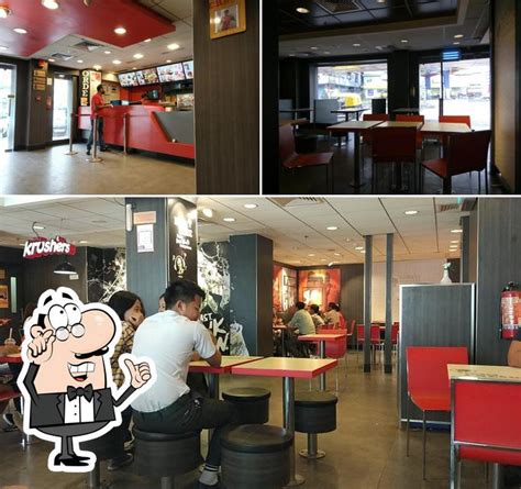 KFC, Dimapur - Restaurant menu, prices and reviews