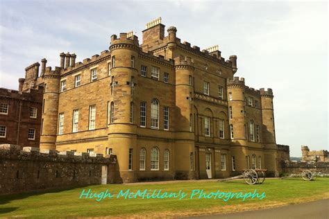 Elevation of Trump Turnberry, a Luxury Collection Resort, Scotland ...