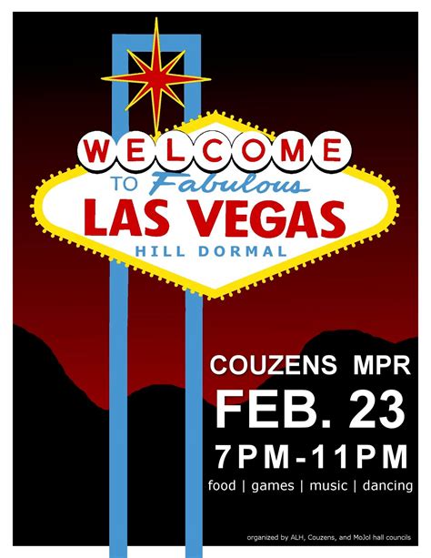 Programming Services – Residence Halls Association