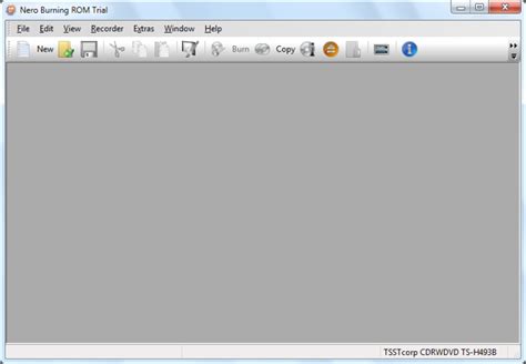 Image result for Ruby Burning Software