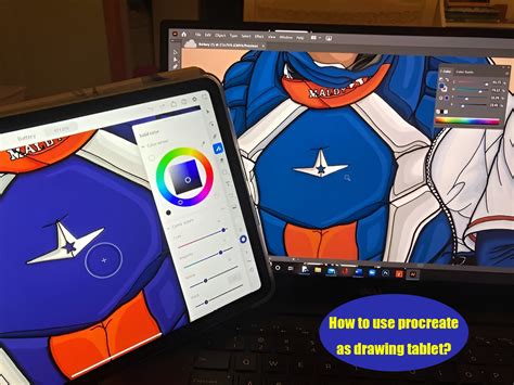 Image result for Procreate Drawing Tablet