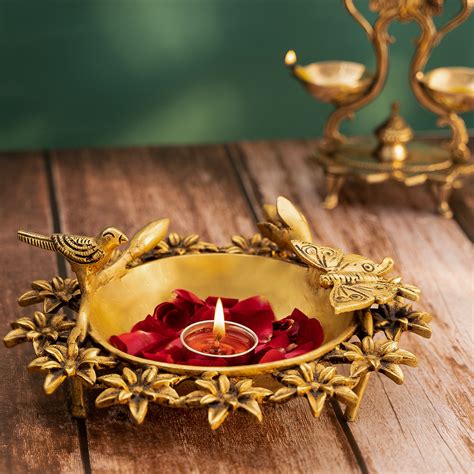 Mogra Bowl – DecorTwist
