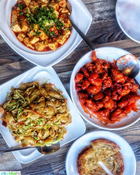 21+ Delicious Recipes to Celebrate Lunar New Year - Urban Bliss Life