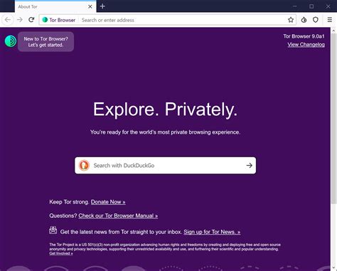 Image result for Tor Project Download