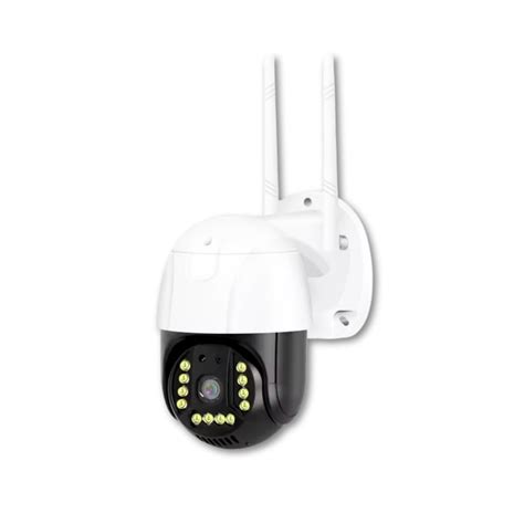 Buy OneXsale 4G LTE Cellular PTZ CCTV Camera 2K Live Video 360° Full ...