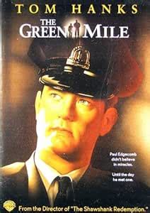 The Green Mile: Amazon.in: Darabont, Frank, Hanks, Tom, Morse, David ...