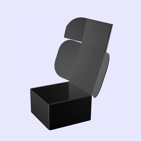 Mockup Caja 3D - CBOs | 33 Hats