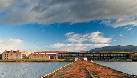 5 Resorts You Can Stay in Chile - lifeberrys.com