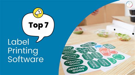 Image result for Print Label Program