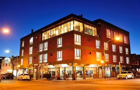 HOTEL SOL DEL SUR (Esquel) - Hotel Reviews, Photos, Rate Comparison ...