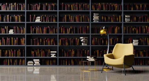 Bibliothek Bilder - Kostenloser Download auf Freepik
