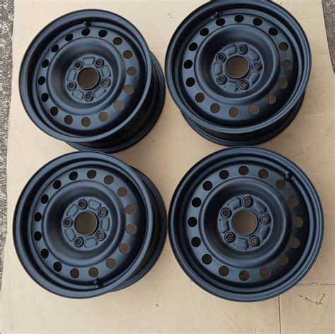 Yahoo!オークション - 日産セレナ純正ホイール 5.5J×15 Off＋45 114.3...