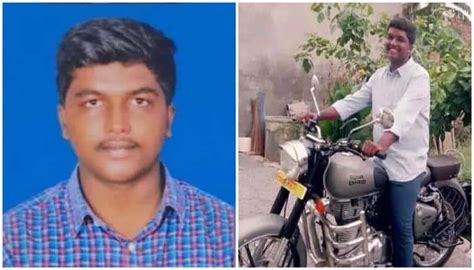 27-year-old Telangana student, working part-time at US store, shot dead ...