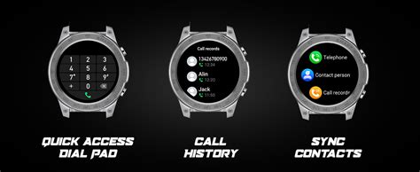 Fire-Boltt Dagger Luxe 1.43" Super AMOLED Display Luxury Smartwatch ...