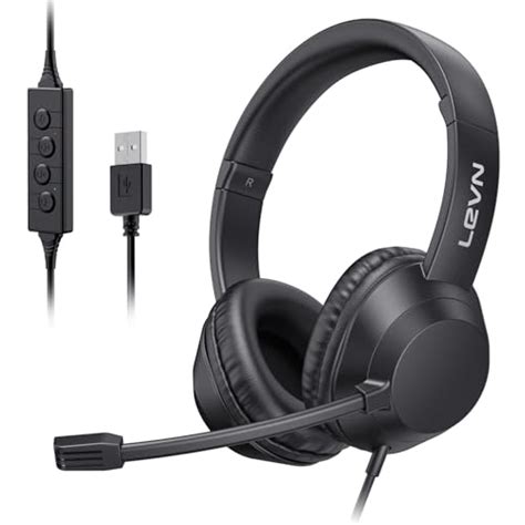 Image result for Best Computer Headset with Microphone