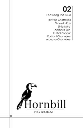 Hornbill 02: Non Fiction Prose Series (Hornbill Magazine) eBook ...