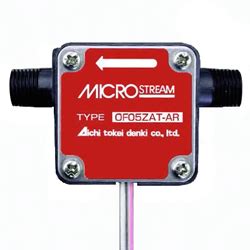 Micro Flow Rate Sensor OF-Z | AICHITOKEI | MISUMI India