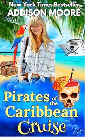 Pirates of the Caribbean Cruise (Cruising Through Midlife: Cruise Ship ...