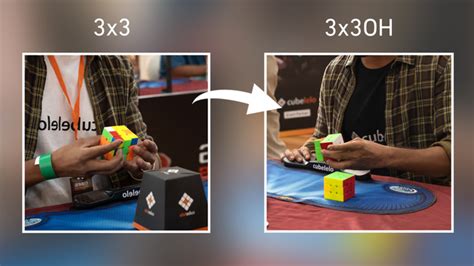Getting from 3x3 to OH: Tips and Tricks - Cubelelo