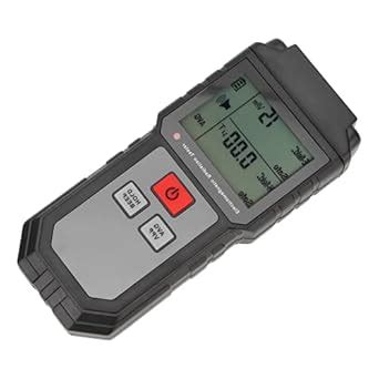 Jimdary Digital Radiation Detector, Radiation Detector, Digital Durable ...