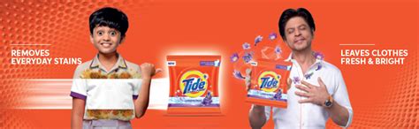 Buy Tide Plus Detergent Washing Powder - 5kg (4kg +1kg free) Lavender ...
