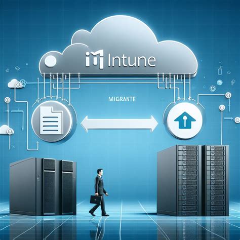 Managing Co-Managed Devices: Transition from SCCM to Intune – Binlabs
