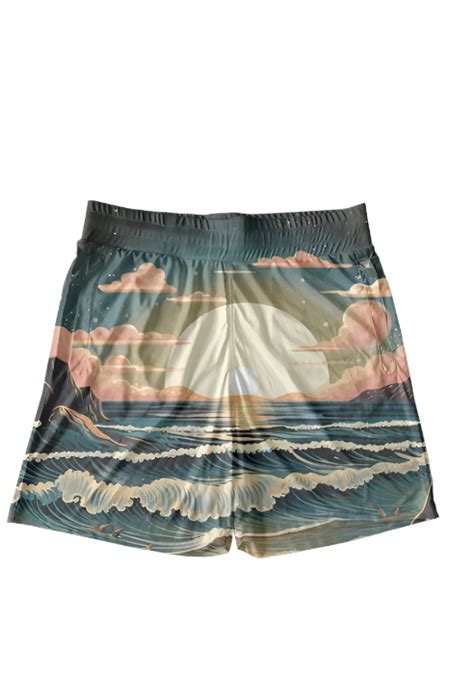 Waves Shorts – UrbanWares
