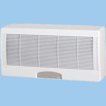 VL-16U2-D 住宅用ロスナイ(寒冷地仕様) / 壁掛2パイプ取付ロスナイ換気タイプ 1台 三菱電機 【通販モノタロウ】