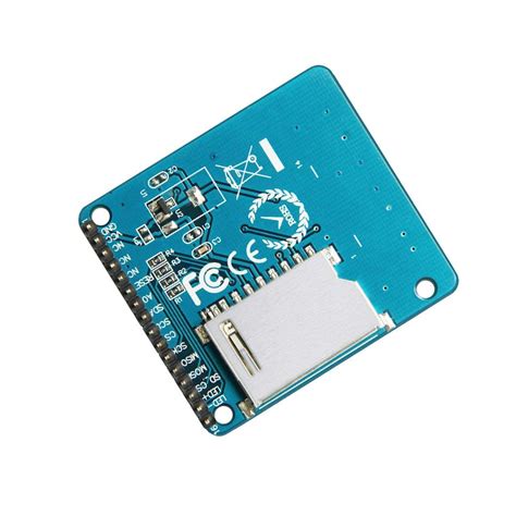 1.8 Inch SPI TFT LCD Display Module 128x160 SPI TFT – REES52