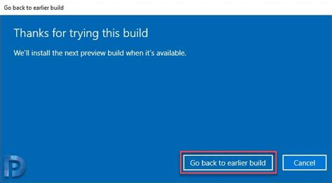 Uninstall Windows 10 Update Now 的图像结果