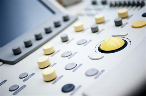 Image result for CT Scanner Control Panel